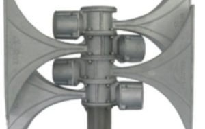 Oświęcim. Syreny alarmowe dla uczczenia rocznicy Powstania Warszawskiego