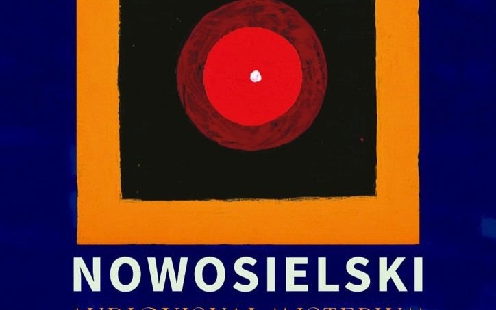 Oświęcim. "Nowosielski Audiovisual Misterium" - multimedialny koncert jazzowy w ramach Święta Miasta Artystycznie