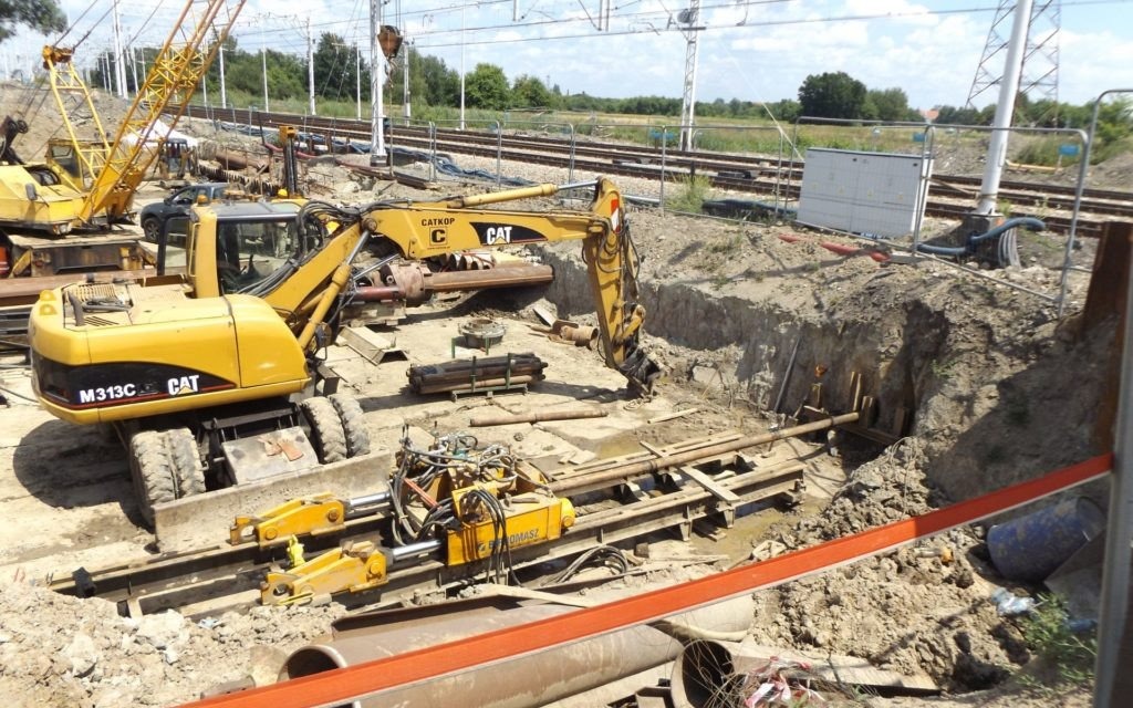 Oświęcim. Od 21 sierpnia ulica Ostatni Etap zamknięta dla ruchu kołowego