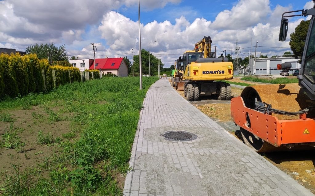 Oświęcim. Szykują się spore utrudnienia w rejonie ulicy Szpitalnej