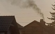 Oświęcim. Spada liczba „ kopciuchów”. Powietrze powoli się poprawia