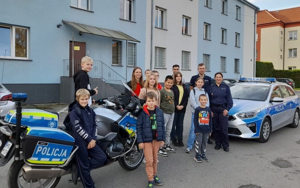 Oświęcim. Młodzi druhowie z OSP nabyli wiele praktycznych umiejętności. Zakończono specjalny program profilaktyczny