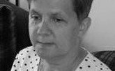 Oświęcim. Zmarła Małgorzata Plinta