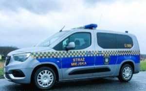 Oświęcim. Strażnicy miejscy ujęli podejrzanego o napaść seksualną na dwie mieszkanki Oświęcimia