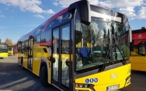 Oświęcim. Na okres ferii zimowych zmiana rozkładu jazdy autobusów Miejskiego Zakładu Komunikacji