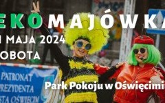 Zgłoś stoisko na Ekomajówkę 2024