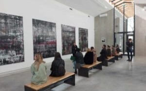 Szkolenie turystyczne dla recepcjonistów