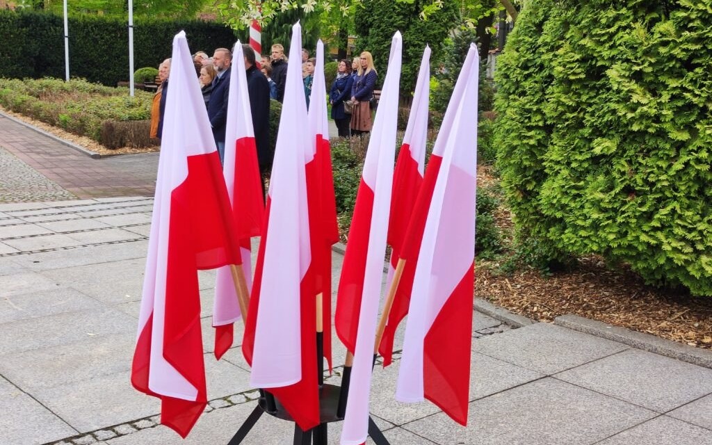 Oświęcim. 14. rocznica katastrofy pod Smoleńskiem