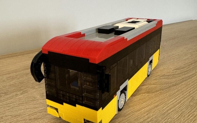 Oświęcim. Sześć nowych autobusów zasili tabor miejskiego przewoźnika już w przyszłym roku