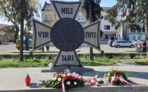 Oświęcim. 85. rocznica napaści Związku Socjalistycznych Republik Radzieckich na Polskę