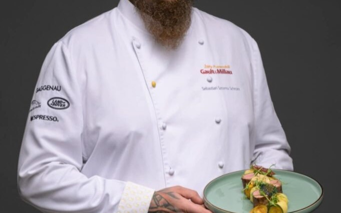 Oświęcim. Żółto-niebieski konwój z choinkami i innymi atrakcjami przyjedzie na oświęcimski rynek