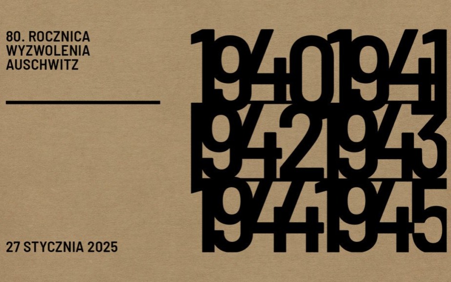 Oświęcim. 27 stycznia. Utrudnienia w ruchu w związku z 80. rocznicą wyzwolenia niemieckiego nazistowskiego obozu koncentracyjnego zagłady Auschwitz - Birkenau i miasta Oświęcimia