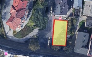 Parking pod zamkiem w dn. 26-27.01.2025 będzie nieczynny.