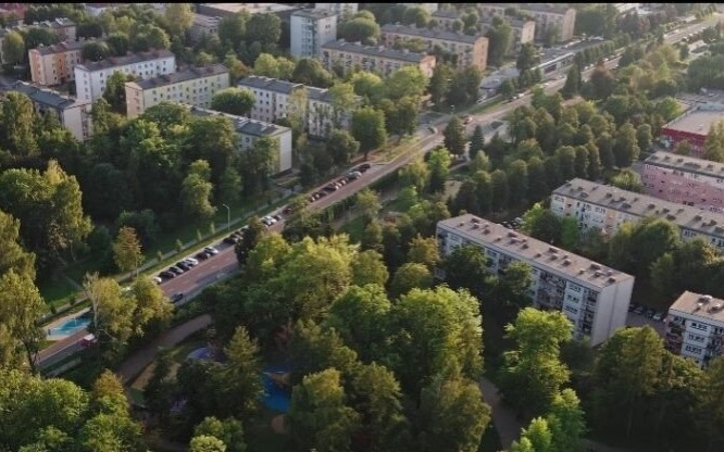 Oświęcim. Skorzystaj z oferty. Kup mieszkanie z 30 proc. zniżką