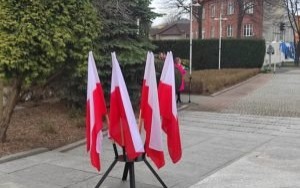 Zaproszenie na obchody Narodowego Dnia Pamięci „Żołnierzy Wyklętych"