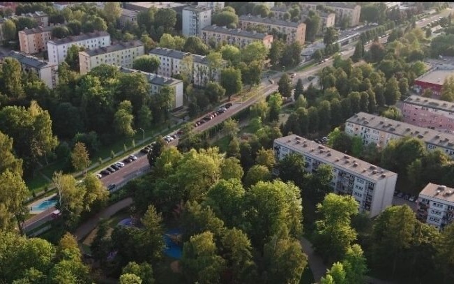 Oświęcim. Wynajem mieszkań w zamian za wykonanie generalnego remontu