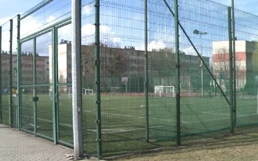 Oświęcim. Otwarte lodowisko z dodatkową funkcją jeszcze w tym roku