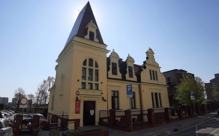 Oświęcim. Nowy miejski ratusz. We wrześniu poznamy jego koncepcję