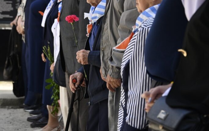 Oświęcim. 85. rocznica deportacji pierwszych Polaków do KL Auschwitz – Narodowy Dzień Pamięci