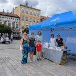 Niedziela z Questami – wakacyjna przygoda w sercu Oświęcimia