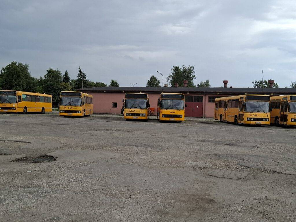 Oświęcim. Przegubowy „elektryk” już na stanie Miejskiego Zakładu Komunikacji