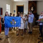 Współpraca rodzin z Oświęcimia i Ballan-Mire