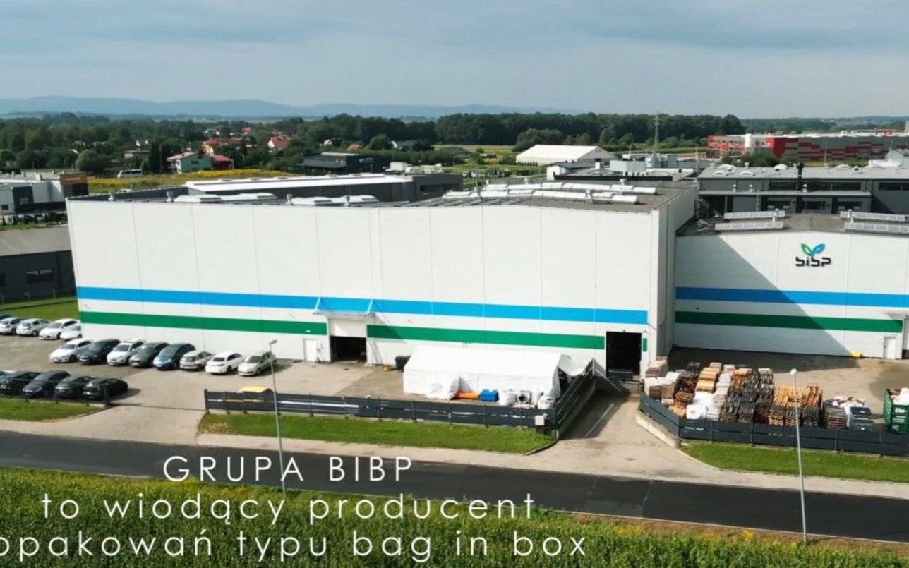 BIBP REKRUTUJE