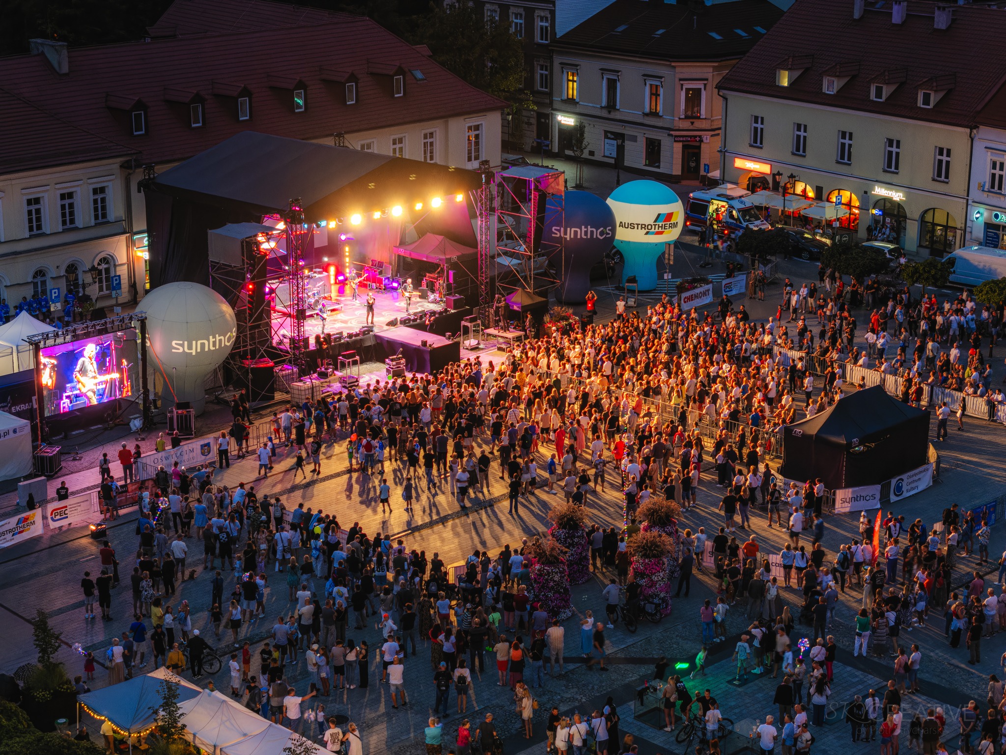 Produkcja Wideo – Twoja historia w ruchu